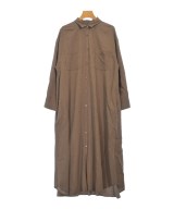 Spick and Span シャツワンピース