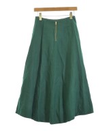 Spick and Span（スピックアンドスパン）ロング・マキシ丈スカート 緑 サイズ:38(M位) レディース/2200570782049