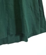 Spick and Span（スピックアンドスパン）ロング・マキシ丈スカート 緑 サイズ:38(M位) レディース/2200570782049