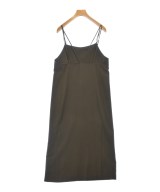 Spick and Span（スピックアンドスパン）ワンピース 茶 サイズ:36(S位) レディース/2200606662048