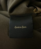 Spick and Span（スピックアンドスパン）ワンピース 茶 サイズ:36(S位) レディース/2200606662048