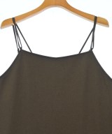 Spick and Span（スピックアンドスパン）ワンピース 茶 サイズ:36(S位) レディース/2200606662048