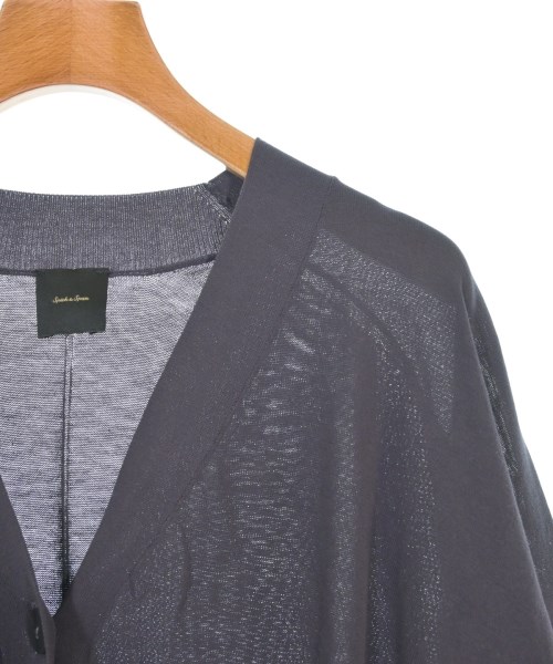 Spick and Span（スピックアンドスパン）カーディガン グレー サイズ:F レディース/2200611768100