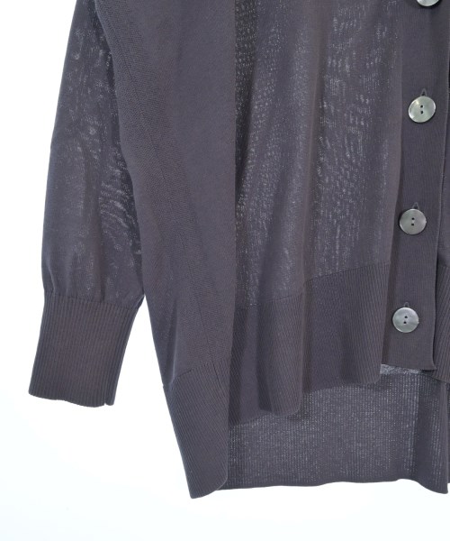 Spick and Span（スピックアンドスパン）カーディガン グレー サイズ:F レディース/2200611768100