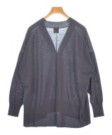 Spick and Span（スピックアンドスパン）カーディガン グレー サイズ:F レディース/2200611768100
