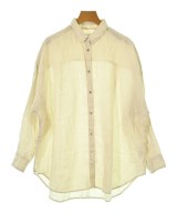 Spick and Span（スピックアンドスパン）カジュアルシャツ ベージュ サイズ:F レディース/2200611768117