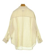 Spick and Span（スピックアンドスパン）カジュアルシャツ ベージュ サイズ:F レディース/2200611768117