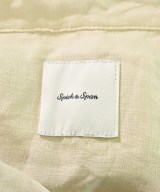 Spick and Span（スピックアンドスパン）カジュアルシャツ ベージュ サイズ:F レディース/2200611768117