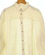 Spick and Span（スピックアンドスパン）カジュアルシャツ ベージュ サイズ:F レディース/2200611768117