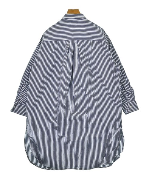 Spick and Span（スピックアンドスパン）カジュアルシャツ 青 サイズ:F レディース/2200613760058