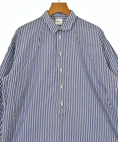 Spick and Span（スピックアンドスパン）カジュアルシャツ 青 サイズ:F レディース/2200613760058