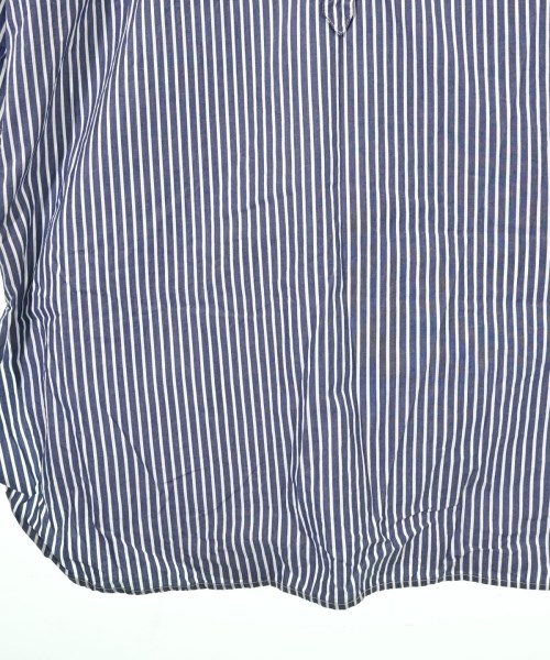 Spick and Span（スピックアンドスパン）カジュアルシャツ 青 サイズ:F レディース/2200613760058