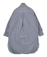 Spick and Span（スピックアンドスパン）カジュアルシャツ 青 サイズ:F レディース/2200613760058