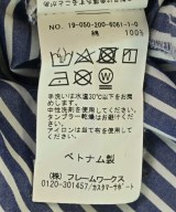 Spick and Span（スピックアンドスパン）カジュアルシャツ 青 サイズ:F レディース/2200613760058