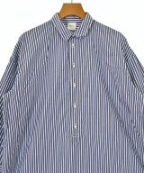 Spick and Span（スピックアンドスパン）カジュアルシャツ 青 サイズ:F レディース/2200613760058