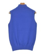 Spick and Span（スピックアンドスパン）ベスト/ノースリーブ 青 サイズ:-(M位) レディース/2200616855072