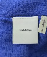 Spick and Span（スピックアンドスパン）ベスト/ノースリーブ 青 サイズ:-(M位) レディース/2200616855072