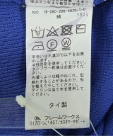 Spick and Span（スピックアンドスパン）ベスト/ノースリーブ 青 サイズ:-(M位) レディース/2200616855072