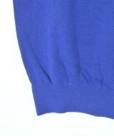 Spick and Span（スピックアンドスパン）ベスト/ノースリーブ 青 サイズ:-(M位) レディース/2200616855072