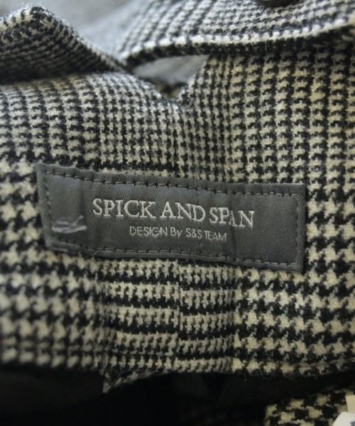 Spick and Span（スピックアンドスパン）その他 グレー サイズ:36(S位) レディース/2200619199043
