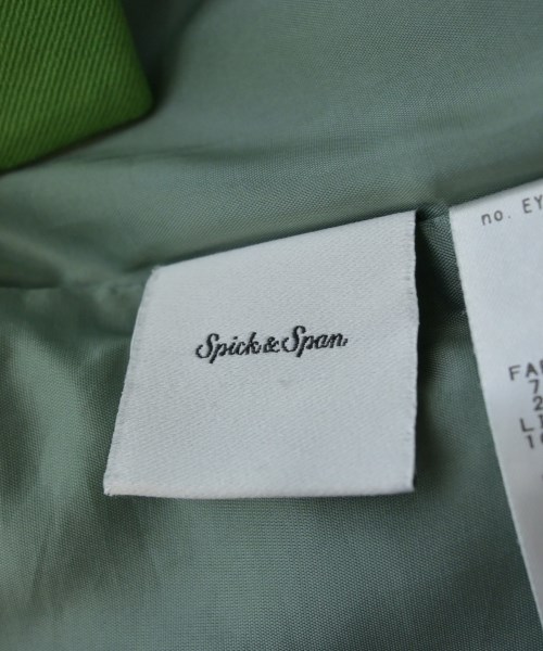 Spick and Span（スピックアンドスパン）その他 緑 サイズ:34(XS位) レディース/2200619199050