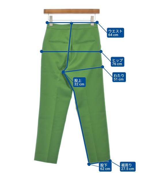 Spick and Span（スピックアンドスパン）その他 緑 サイズ:34(XS位) レディース/2200619199050