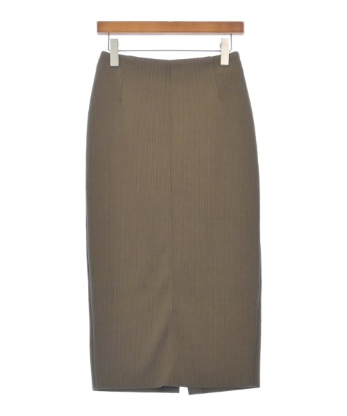 スピックアンドスパン(Spick and Span)のSpick and Span ロング・マキシ丈スカート