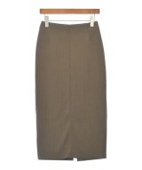 Spick and Span ロング・マキシ丈スカート