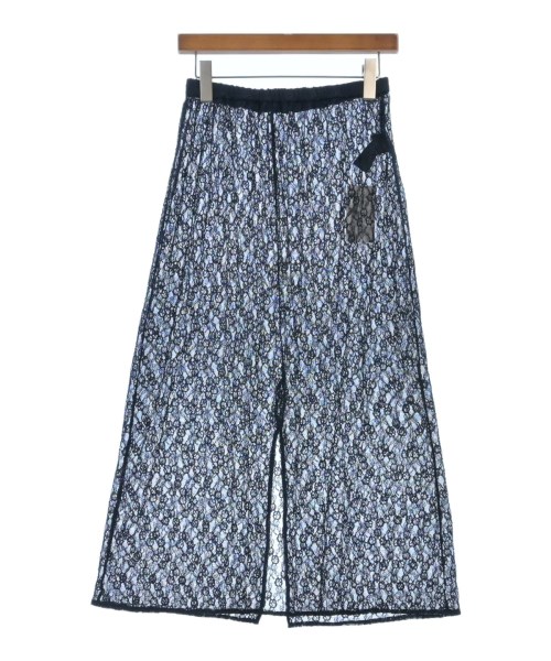 スピックアンドスパン(Spick and Span)のSpick and Span ロング・マキシ丈スカート