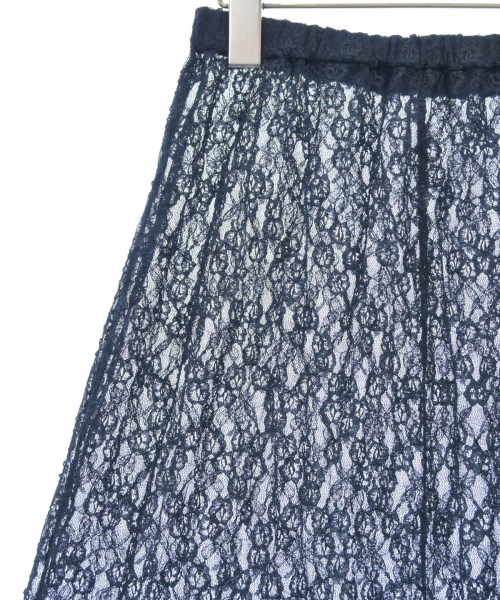 Spick and Span（スピックアンドスパン）ロング・マキシ丈スカート 紺 サイズ:F レディース/2200619376079