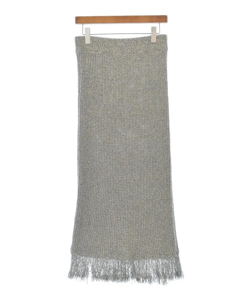 スピックアンドスパン(Spick and Span)のSpick and Span ロング・マキシ丈スカート