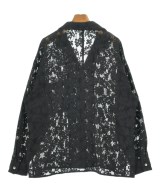 Spick and Span（スピックアンドスパン）カジュアルシャツ 黒 サイズ:F レディース/2200610051050