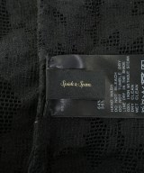 Spick and Span（スピックアンドスパン）カジュアルシャツ 黒 サイズ:F レディース/2200610051050