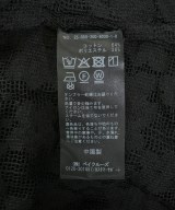 Spick and Span（スピックアンドスパン）カジュアルシャツ 黒 サイズ:F レディース/2200610051050