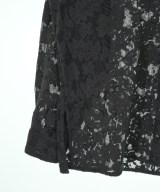 Spick and Span（スピックアンドスパン）カジュアルシャツ 黒 サイズ:F レディース/2200610051050