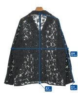 Spick and Span（スピックアンドスパン）カジュアルシャツ 黒 サイズ:F レディース/2200610051050