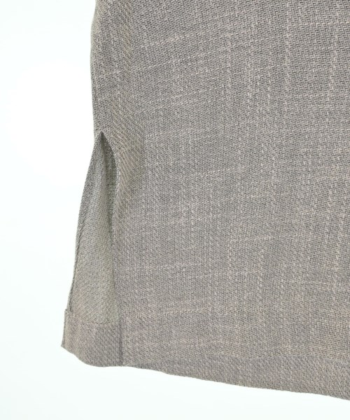 Spick and Span（スピックアンドスパン）ベスト ベージュ サイズ:F レディース/2200610051067