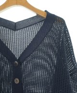 Spick and Span（スピックアンドスパン）カーディガン 紺 サイズ:-(M位) レディース/2200610051074