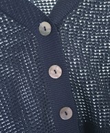 Spick and Span（スピックアンドスパン）カーディガン 紺 サイズ:-(M位) レディース/2200610051074