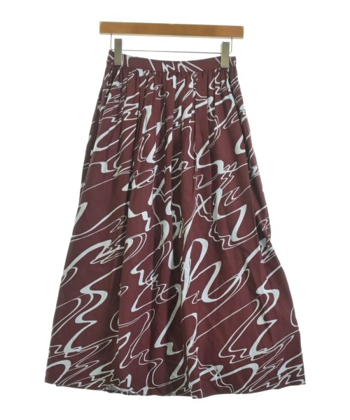 スピックアンドスパン(Spick and Span)のSpick and Span ロング・マキシ丈スカート