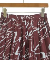 Spick and Span（スピックアンドスパン）ロング・マキシ丈スカート 赤 サイズ:36(S位) レディース/2200611587114