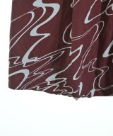 Spick and Span（スピックアンドスパン）ロング・マキシ丈スカート 赤 サイズ:36(S位) レディース/2200611587114