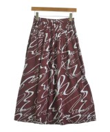 Spick and Span ロング・マキシ丈スカート