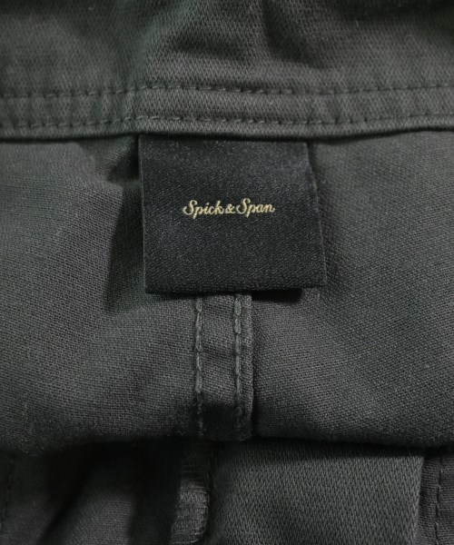 Spick and Span（スピックアンドスパン）その他 黒 サイズ:38(M位) レディース/2200614985122