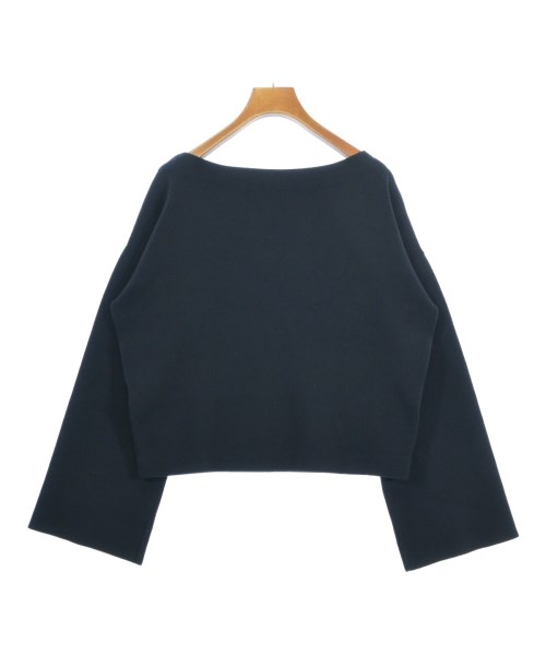 Spick and Span（スピックアンドスパン）ニット・セーター 紺 サイズ:F レディース/2200617934011