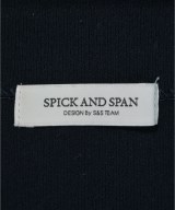 Spick and Span（スピックアンドスパン）ニット・セーター 紺 サイズ:F レディース/2200617934011