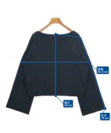 Spick and Span（スピックアンドスパン）ニット・セーター 紺 サイズ:F レディース/2200617934011