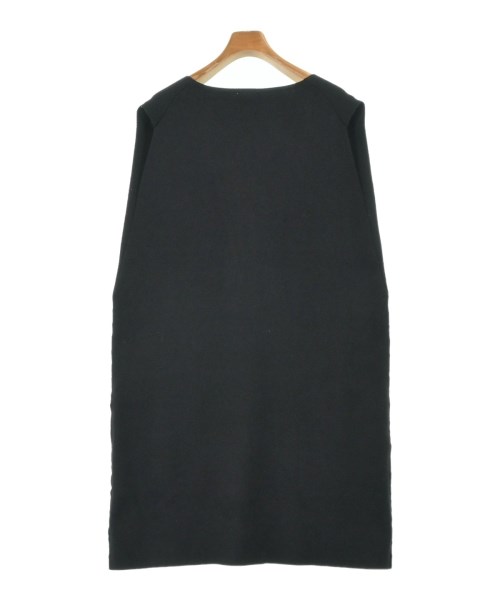 Spick and Span（スピックアンドスパン）ワンピース 黒 サイズ:-(M位) レディース/2200619778033