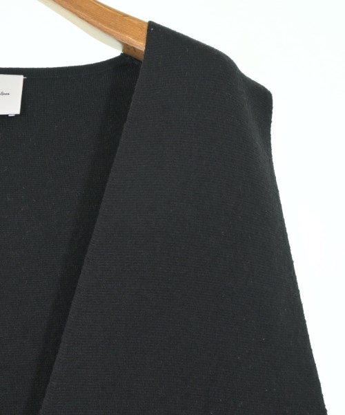 Spick and Span（スピックアンドスパン）ワンピース 黒 サイズ:-(M位) レディース/2200619778033