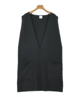 Spick and Span（スピックアンドスパン）ワンピース 黒 サイズ:-(M位) レディース/2200619778033